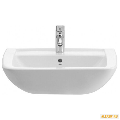 Раковина 60 см gala Smart 25030