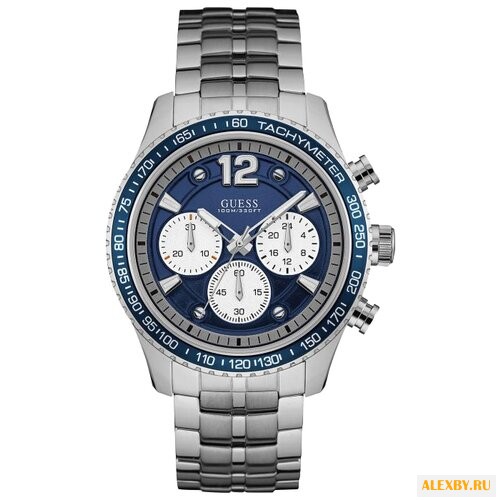 Наручные часы GUESS W0969G1