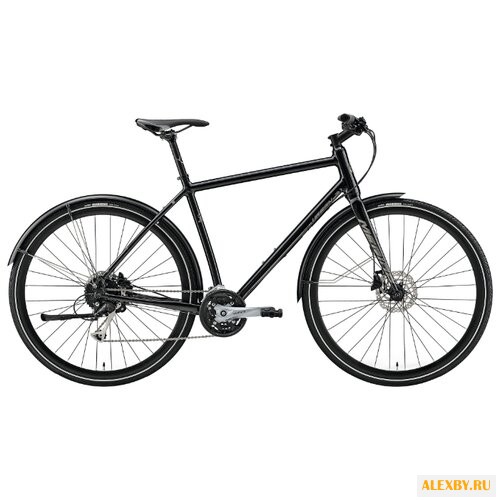 Дорожный велосипед Merida