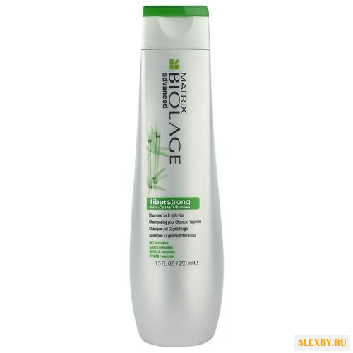 Biolage шампунь advanced