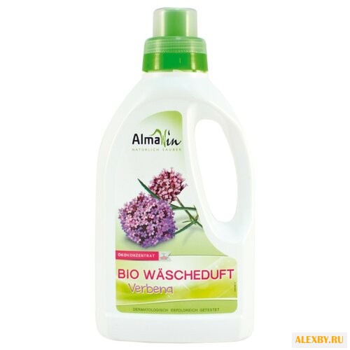 Кондиционер для белья Вербена