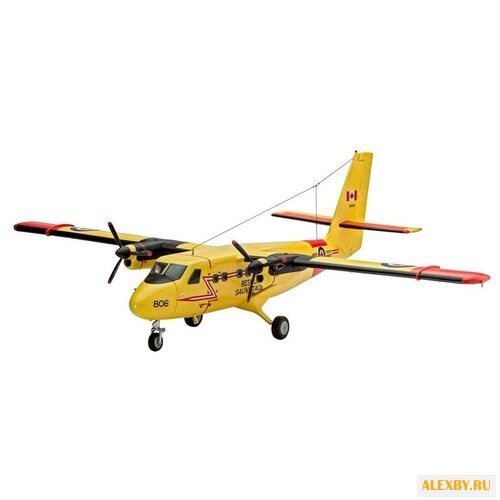 Сборная модель Revell DHC-6