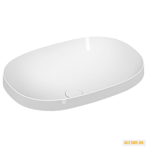 Раковина 56 см VitrA Frame 5652