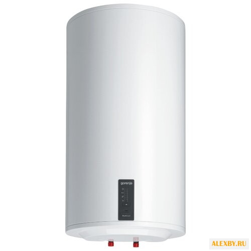 Накопительный водонагреватель