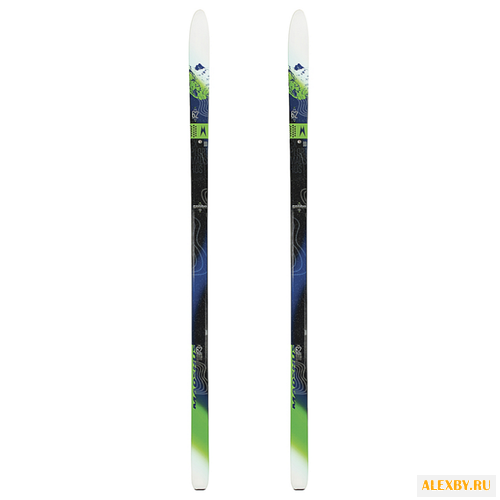 Беговые лыжи MADSHUS Eon 62