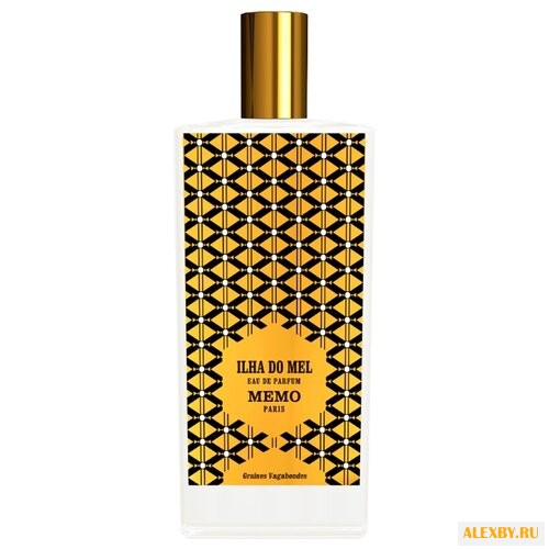 Memo Ilha do Mel