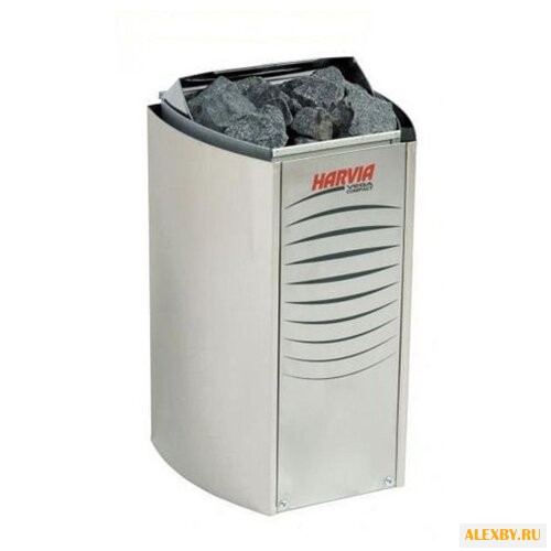 Банная печь Harvia Vega Compact
