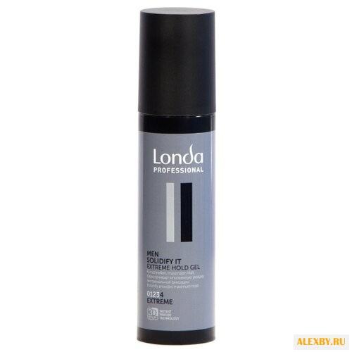 Londa Professional Men гель для