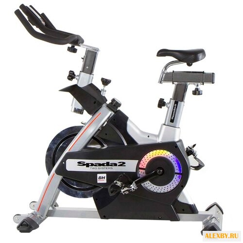 Спин-байк BH FITNESS H9350