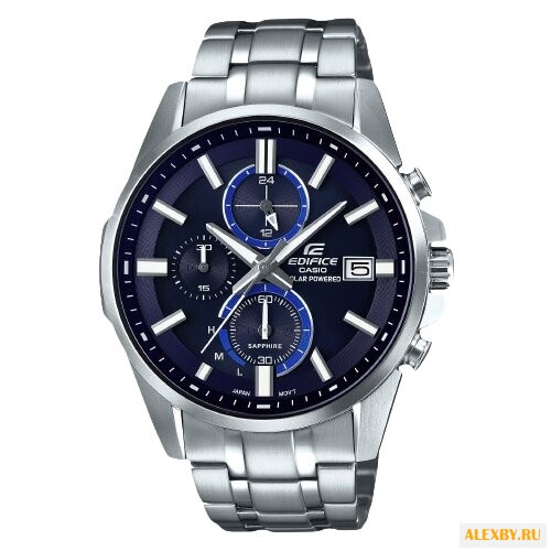 Наручные часы CASIO EFB-560SBD-2A