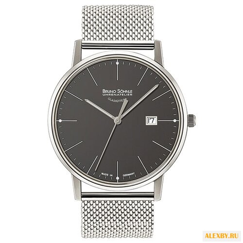 Наручные часы BRUNO SOHNLE