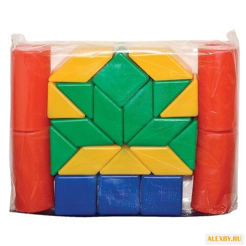 Кубики Десятое королевство