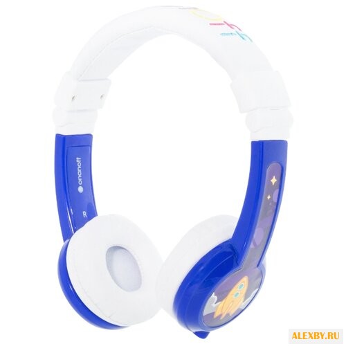 Наушники Onanoff BuddyPhones