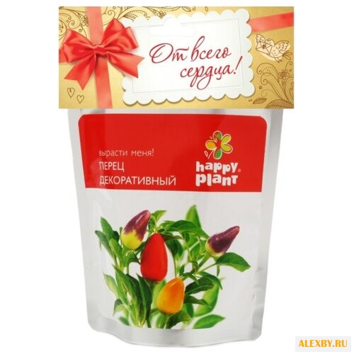 Набор для выращивания Happy