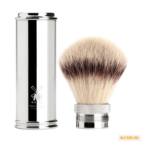 Набор MUEHLE дорожный