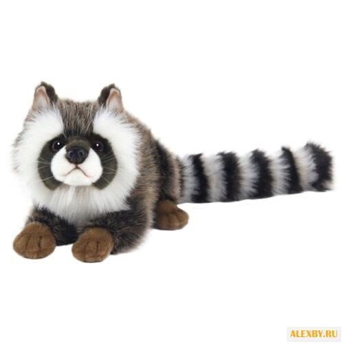 Мягкая игрушка Hansa Енот