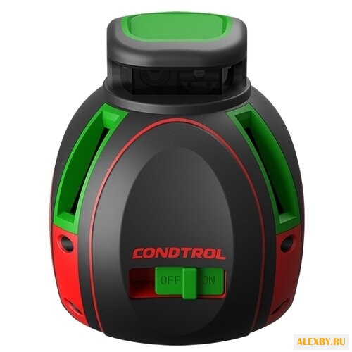 Лазерный уровень Condtrol UniX
