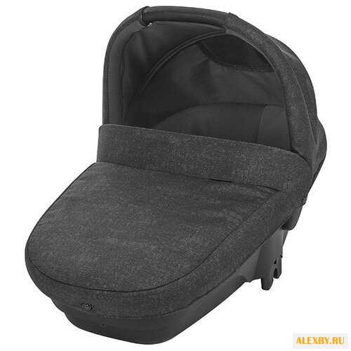 Спальный блок Bebe confort Amber