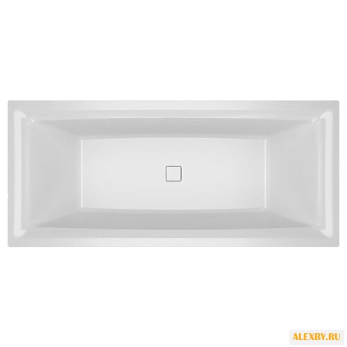 Отдельно стоящая ванна Riho