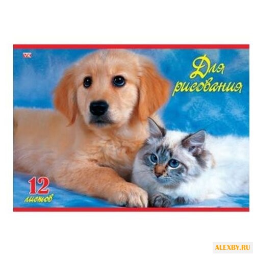 Альбом Hatber VK Верные