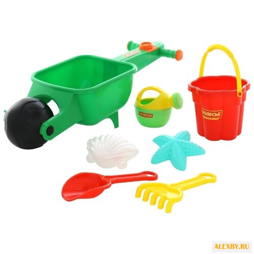 Набор Cavallino №337 35691