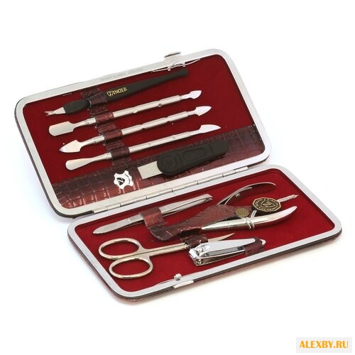 Набор ZINGER MSFC-101 9 предметов