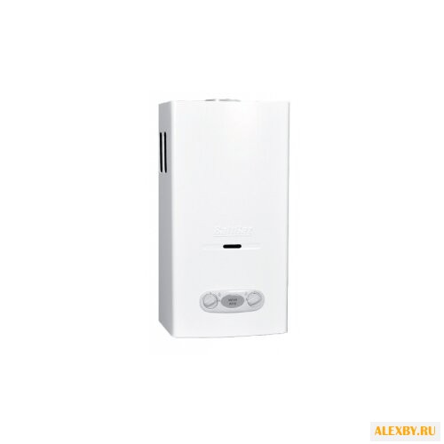 Проточный водонагреватель Neva