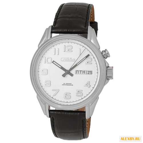 Наручные часы Слава 1351635