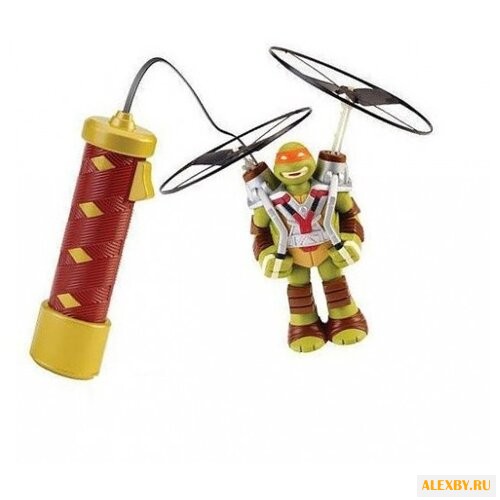 Фигурка Playmates TOYS TMNT