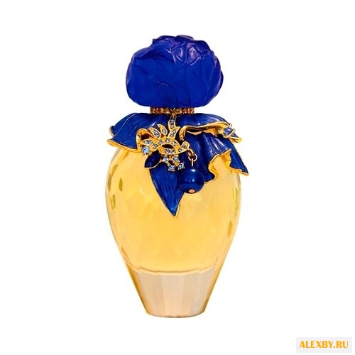 Alexandre J Pure Art