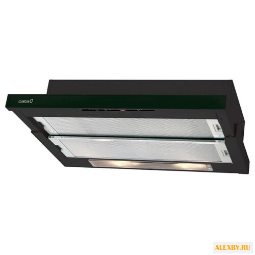 Встраиваемая вытяжка CATA TF