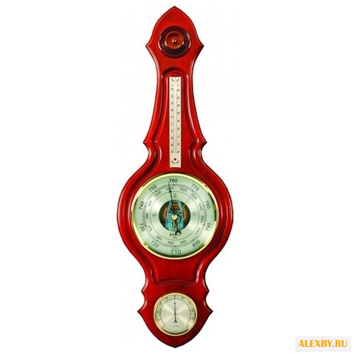 Метеостанция БРИГ+ М-76 с