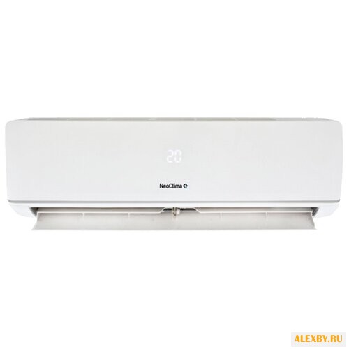 Сплит-система NeoClima NS