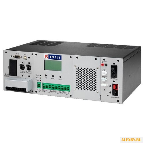 Интерактивный ИБП ELTENA INELT