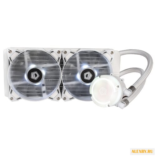 Кулер для процессора ID-COOLING