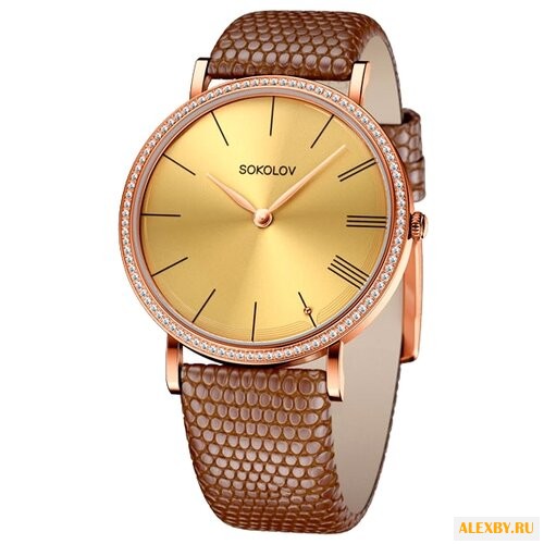 Наручные часы SOKOLOV