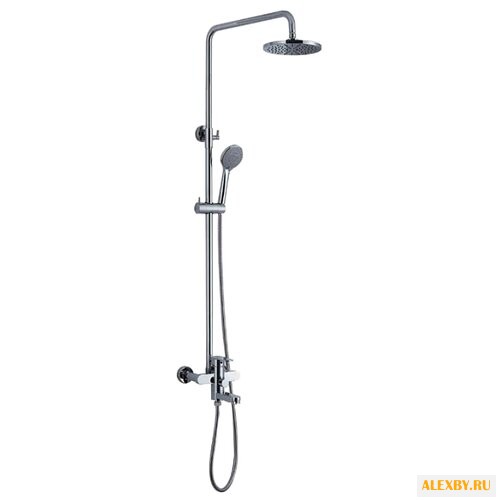 Душевая стойка ADIANTE AD-77011