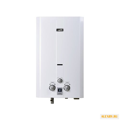 Проточный водонагреватель Vatti