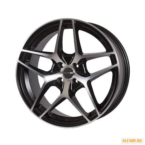 Колесный диск PDW Wheels XM-6