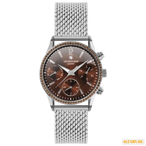 Наручные часы GEORGE KINI