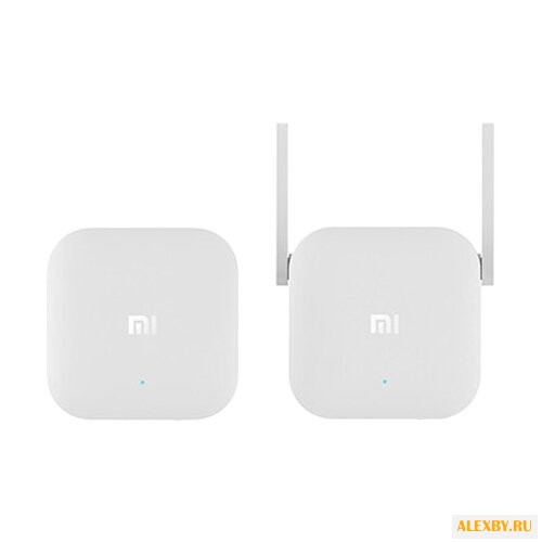 Wi-Fi+Powerline адаптер Xiaomi