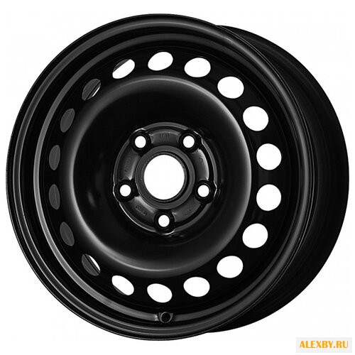 Колесный диск Magnetto Wheels