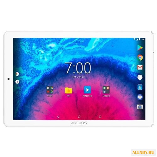 Планшет Archos Core 101 3G V2