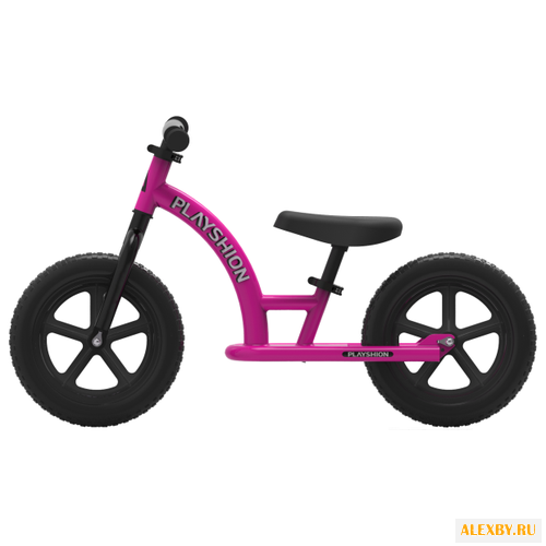 Беговел Playshion Street bike