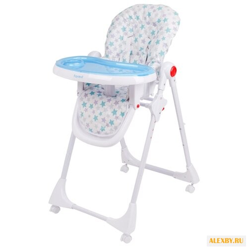 Стульчик для кормления Forest