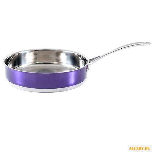 Сковорода GiPFEL LILAS 1769 24 см