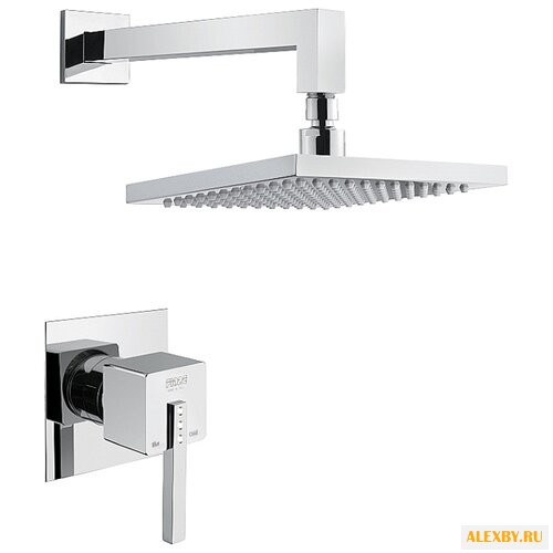 Верхний душ Fiore XS Sky 85CR7516