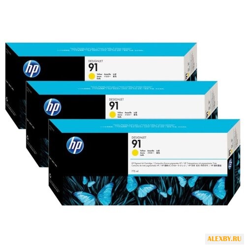 Картридж HP C9485A