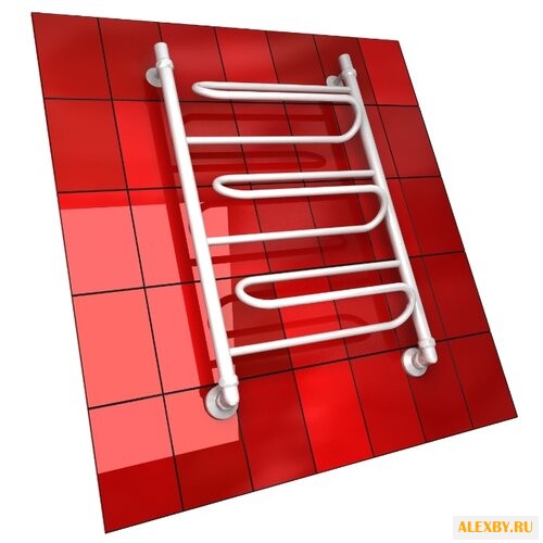 Водяной полотенцесушитель