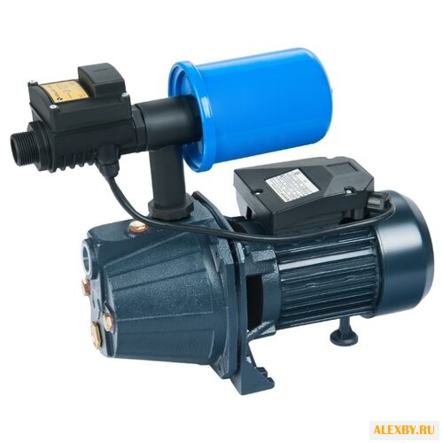 Насосная станция АКВАРОБОТ JET